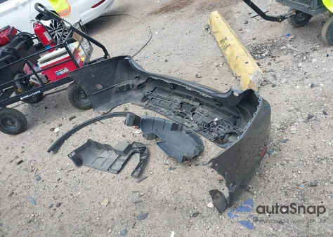 2019 Nissan Rogue Sv z USA, uszkodzony, nr VIN KNMAT2MV8KP542521